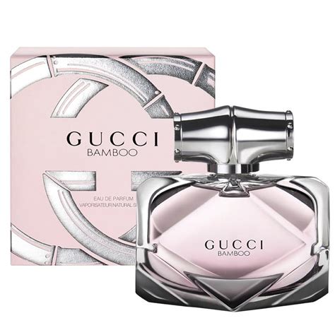 gucci bamboo eau de parfum|gucci bamboo 50ml best price.